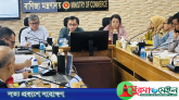 কার্গো জট নিরসনে ছুটির দিনেও সেবা চালু রাখার পরিকল্পনা: বাণিজ্যমন্ত্রী