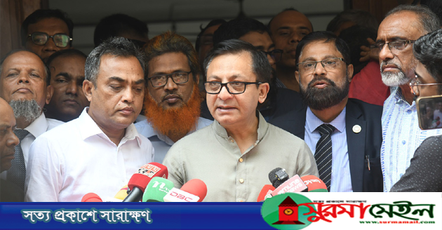 আইনের শাসন প্রতিষ্ঠায় আইনজীবীদের ভূমিকা গুরুত্বপূর্ণ: বাণিজ্যমন্ত্রী