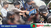 তাজিয়া মিছিলে অংশ নেওয়া যুবককে ধাওয়া দিয়ে কুপিয়ে হত্যা