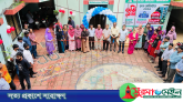 নর্থ ইস্ট ইউনিভার্সিটিতে ভর্তি মেলা শুরু