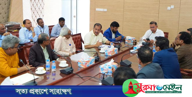 গণমাধ্যমে সত্যকে সত্য হিসেবেই তুলে ধরার আহ্বান প্রধানমন্ত্রীর