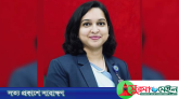 সিলেটের ভারপ্রাপ্ত ডিসি পিংকি সাহা