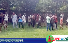শ্রীমঙ্গলে মক্তবে যাওয়ার পথে শিশুকে ‘ধর্ষণ’, সিলিংয়ে লুকিয়ে থাকা যুবক আটক