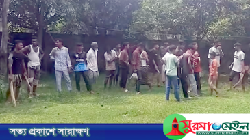 শ্রীমঙ্গলে মক্তবে যাওয়ার পথে শিশুকে ‘ধর্ষণ’, সিলিংয়ে লুকিয়ে থাকা যুবক আটক