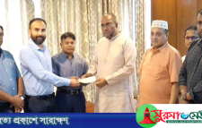 বকেয়া ৬ কোটি ৬ লাখ টাকা বিদ্যুৎ বিল পরিশোধ করল সিসিক