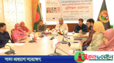 মা ও শিশুর স্বাস্থ্যসেবায় সরকার অগ্রাধিকার দিচ্ছে: সিসিক প্রশাসক