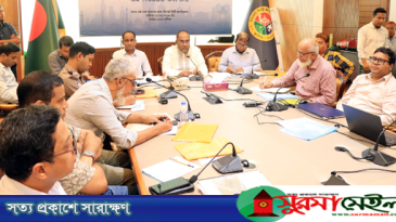 সম্মিলিত প্রচেষ্টায় সিলেটকে নান্দনিক নগরী করা সম্ভব: বাণিজ্যমন্ত্রী