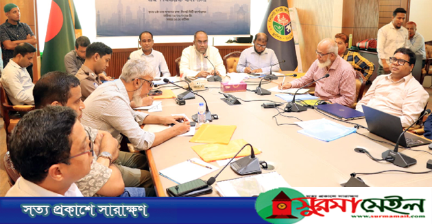 সম্মিলিত প্রচেষ্টায় সিলেটকে নান্দনিক নগরী করা সম্ভব: বাণিজ্যমন্ত্রী