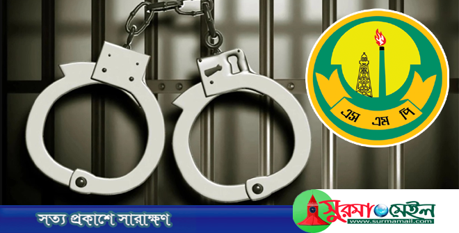 সিলেটে একমাসে ছিনতাইকারী-চোর-ডাকাতসহ গ্রেপ্তার ১৬৬৫