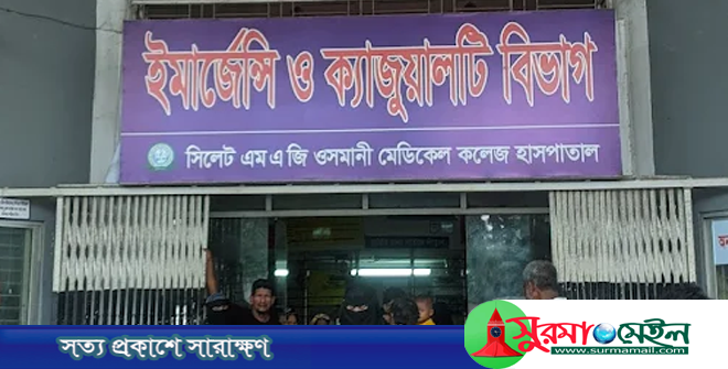 সিলেটে হাম ও উপসর্গে মৃত্যু বেড়ে ৭৪