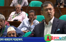 ভারত-মিয়ানমার সীমান্তে কাঁটাতারের বেড়া দেবে বাংলাদেশ: স্বরাষ্ট্রমন্ত্রী