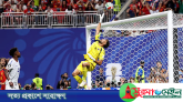 স্পেনকে রুখে দিয়ে বিশ্বকাপে নিজেদের চেনালো কেপ ভার্দে