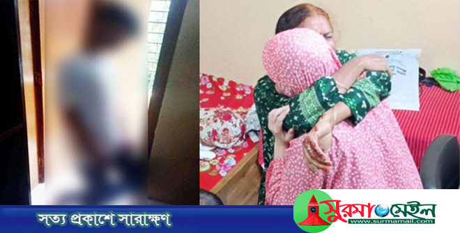 সিলেটে ফ্ল্যাটে স্কুলছাত্রের ঝুলন্ত লাশ উদ্ধার, পাশেই ছিলো ইংরেজিতে লেখা ‘চিরকুট’