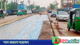 সিলেট-ঢাকা মহাসড়ক: একমুখী চলাচলের নির্দেশনা জারি