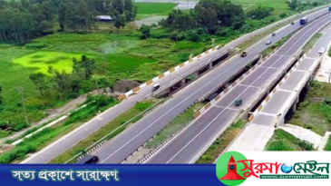 সিলেট-চারখাই-শেওলা মহাসড়ক: কাজ শুরুর আগেই সাশ্রয় ৬০০ কোটি