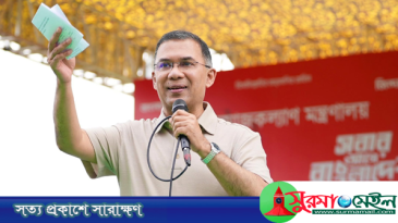 উপজেলার হাসপাতালগুলো ১০০ শয্যায় উন্নীত করা হবে: মৌলভীবাজারে প্রধানমন্ত্রী