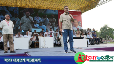 এই বাজেটকে যারা গণবিরোধী বলে, তারা জনগণের বন্ধু নয়: প্রধানমন্ত্রী