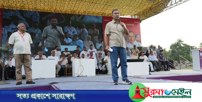 এই বাজেটকে যারা গণবিরোধী বলে, তারা জনগণের বন্ধু নয়: প্রধানমন্ত্রী