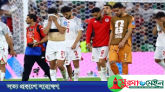 যে কারণে বিশ্বকাপ থেকে বাদ ‘তুরস্ক, হাইতি ও তিউনিসিয়া’