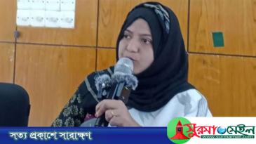 ‘আপা’ ডাকায় নয়, বাসি মিষ্টি পাওয়ায় জরিমানা করেছি