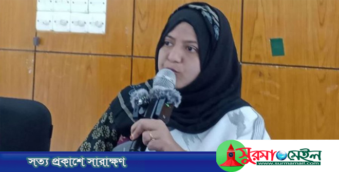 ‘আপা’ ডাকায় নয়, বাসি মিষ্টি পাওয়ায় জরিমানা করেছি