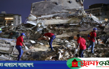 ভেনেজুয়েলায় ভূমিকম্প: মৃত বেড়ে ৫৮৯, আহত প্রায় ৩ হাজার