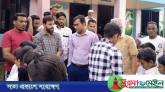 গোলাপগঞ্জে পাগলা কুকুরের কামড়ে নারী-শিশুসহ আহত ৯