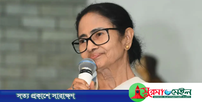 হত্যাকাণ্ড নিয়ে আমি মুখ খুললে বাংলাদেশ উত্তাল হয়ে যাবে: মমতা