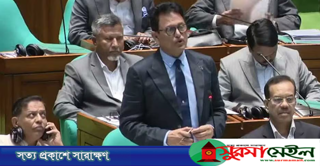 ক্ষতিগ্রস্ত কেন্দ্রে প্রয়োজনে আবার পরীক্ষা: সংসদে শিক্ষামন্ত্রী