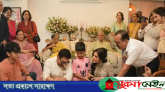 তৃতীয় বিয়ে করলেন আমির খান