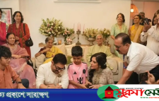 তৃতীয় বিয়ে করলেন আমির খান