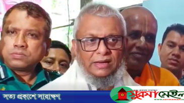 চা শ্রমিকদের ন্যায্য অধিকার নিশ্চিত করবে সরকার: শ্রমমন্ত্রী