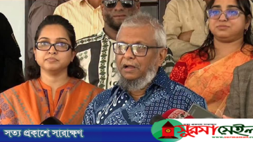 বাংলাদেশি শ্রমিকদের জন্য খুলল মালয়েশিয়ার শ্রমবাজার: প্রবাসীকল্যাণ মন্ত্রী