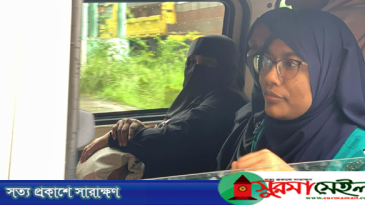 সিলেটে বিমান থেকে যুক্তরাজ্যগামী নারী গ্রেপ্তার