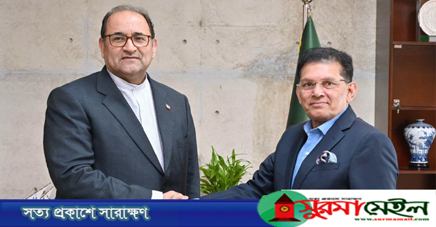 খামেনির জানাজায় অংশগ্রহণ করায় বাংলাদেশের প্রতি ইরানের কৃতজ্ঞতা