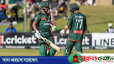 নাটকীয় বিপর্যয়ে জিম্বাবুয়ের বিপক্ষে সিরিজ হারল বাংলাদেশ