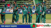 সান্ত্বনার জয়ে হোয়াইটওয়াশ এড়াল বাংলাদেশ