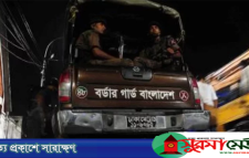 এনসিপির পদযাত্রা: উত্তেজনার মধ্যে সিলেটে বিজিবি মোতায়েন