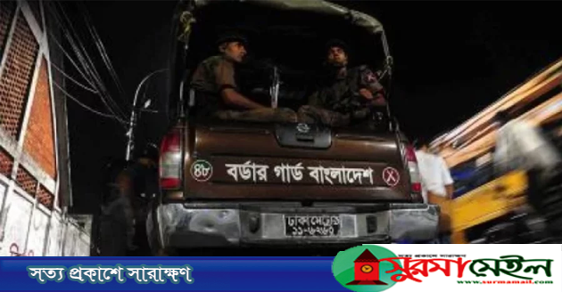 এনসিপির পদযাত্রা: উত্তেজনার মধ্যে সিলেটে বিজিবি মোতায়েন
