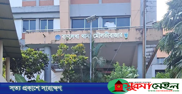 বড়লেখায় প্রবাসীর স্ত্রীকে ধর্ষণচেষ্টার অভিযোগে ২ যুবক আটক