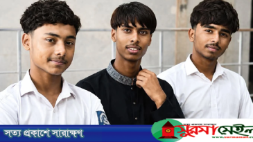 গোয়াইনঘাটে মোটরসাইকেলের নিয়ন্ত্রণ হারিয়ে গাছে ধাক্কা, ৩ বন্ধুর মৃত্যু