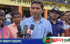 গান শুনলে কেন সমালোচনা হবে, শিক্ষিকা বিউটির ভিডিও প্রসঙ্গে প্রতিমন্ত্রী