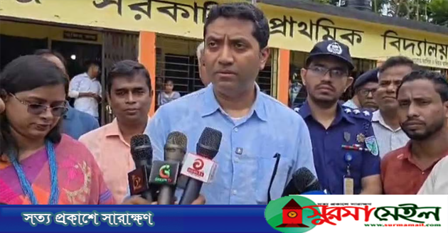 গান শুনলে কেন সমালোচনা হবে, শিক্ষিকা বিউটির ভিডিও প্রসঙ্গে প্রতিমন্ত্রী