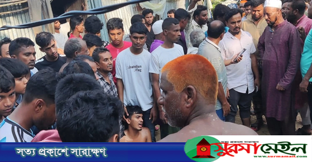 চুনারুঘাটে বিদ্যুৎস্পৃষ্টে দুই ভাইয়ের মৃত্যু, আহত ২
