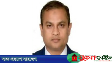 এবার সিলেটের ডিসি নিয়োগ পেলেন আব্দুল্লাহ আল মামুন