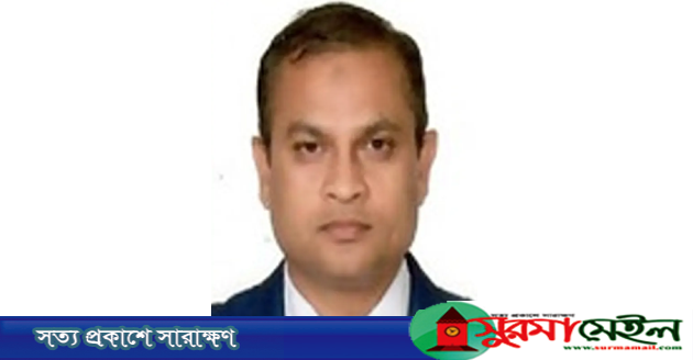 এবার সিলেটের ডিসি নিয়োগ পেলেন আব্দুল্লাহ আল মামুন