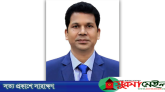 বিমানবন্দর থেকে ফিরে গেলেন সিলেটের নতুন ডিসি
