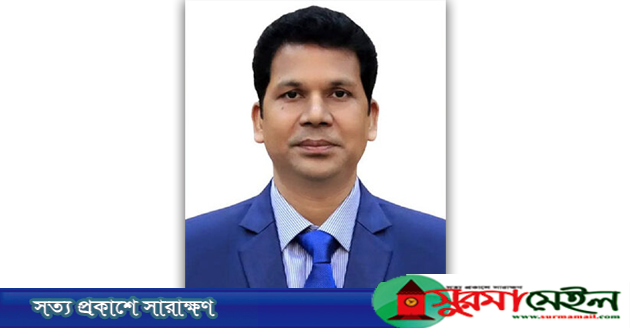 বিমানবন্দর থেকে ফিরে গেলেন সিলেটের নতুন ডিসি