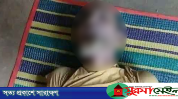 মৌলভীবাজারে বন্যার পানিতে নিখোঁজ বৃদ্ধের মরদেহ উদ্ধার