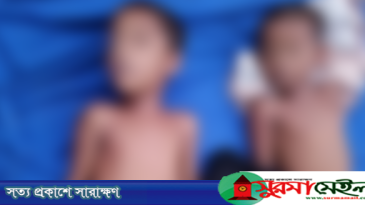 হবিগঞ্জে পানিতে ডুবে দুই ভাইয়ের মৃত্যু
